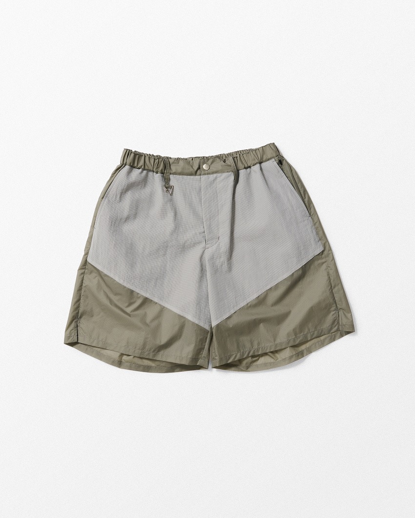 TREK SHORTS WHIZ LIMITED｜SURPRISE