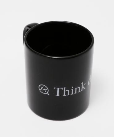 MUG *ブラック*