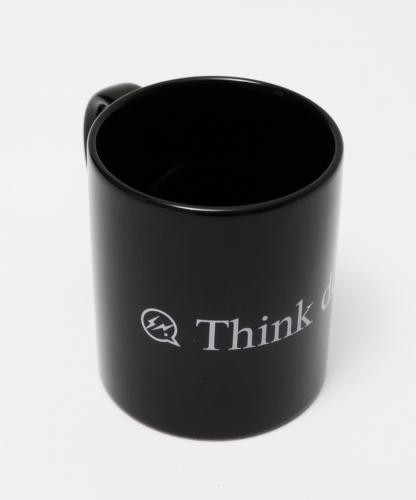 MUG *ブラック*
