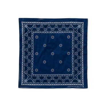 BANDANA / NAVY
