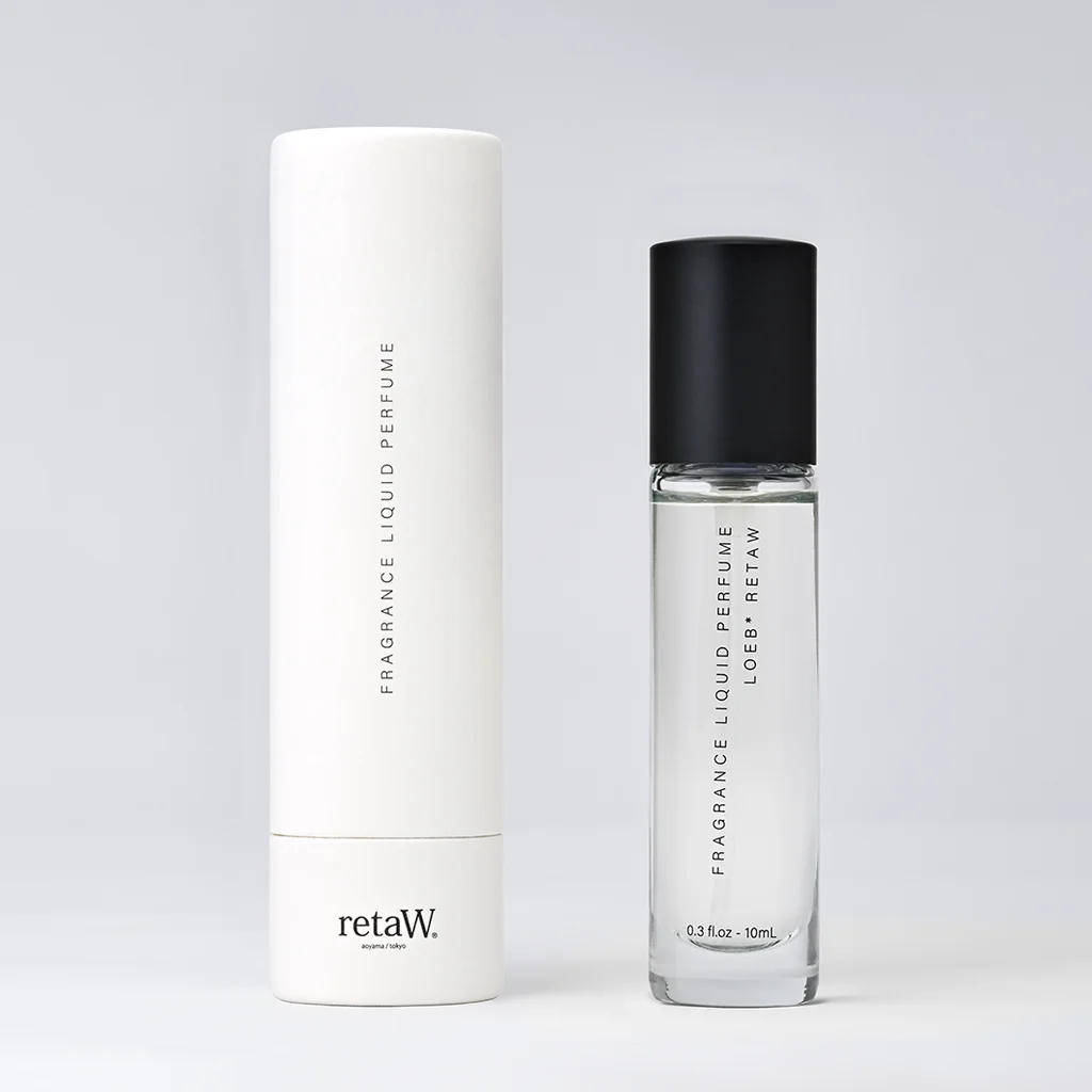liquid perfume mini LOEB*