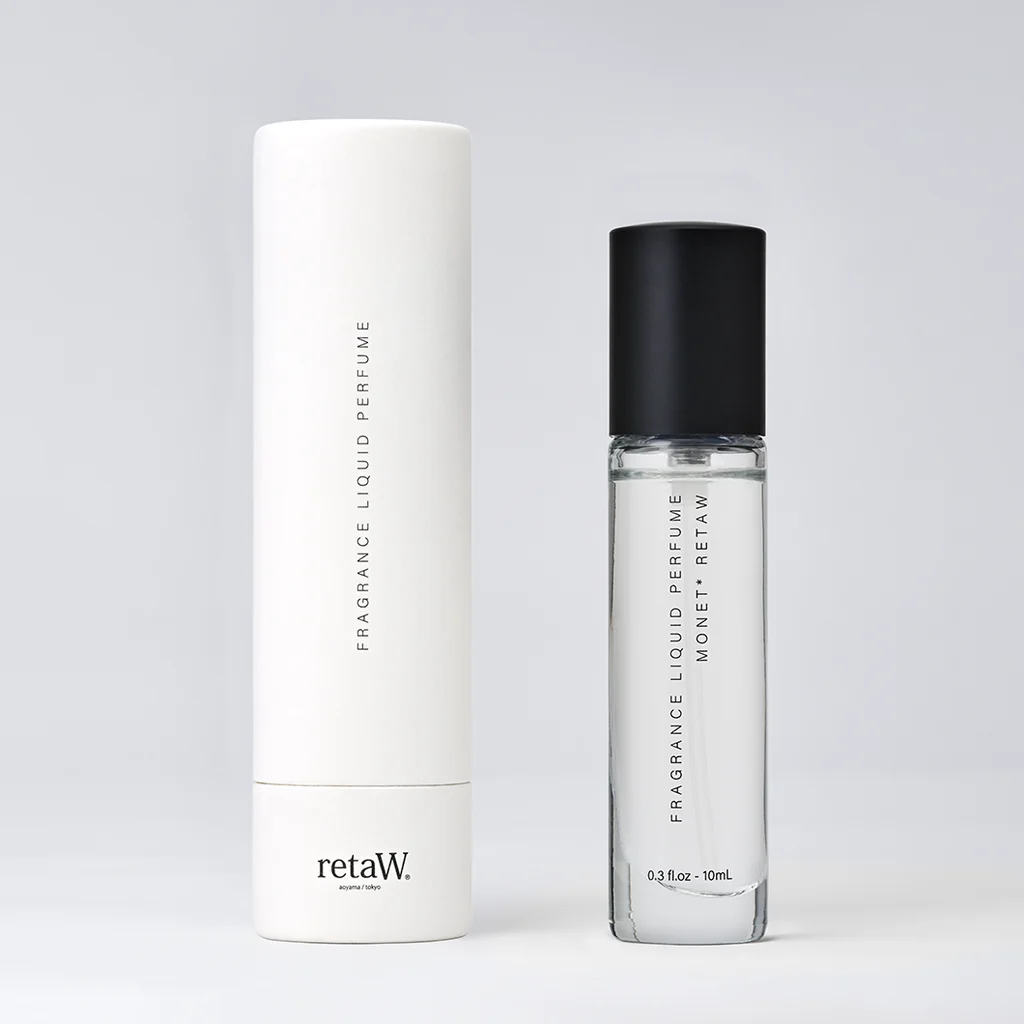 liquid perfume mini MONET*