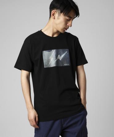 18AW Tee 1 *ブラック*