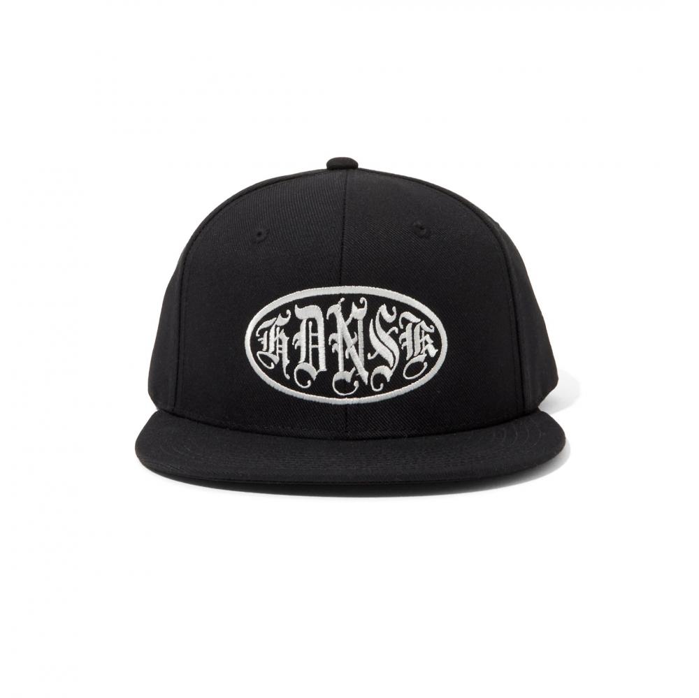 HDNSK Baseball CAP *ブラック*