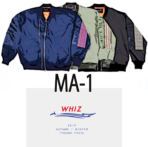 MA-1