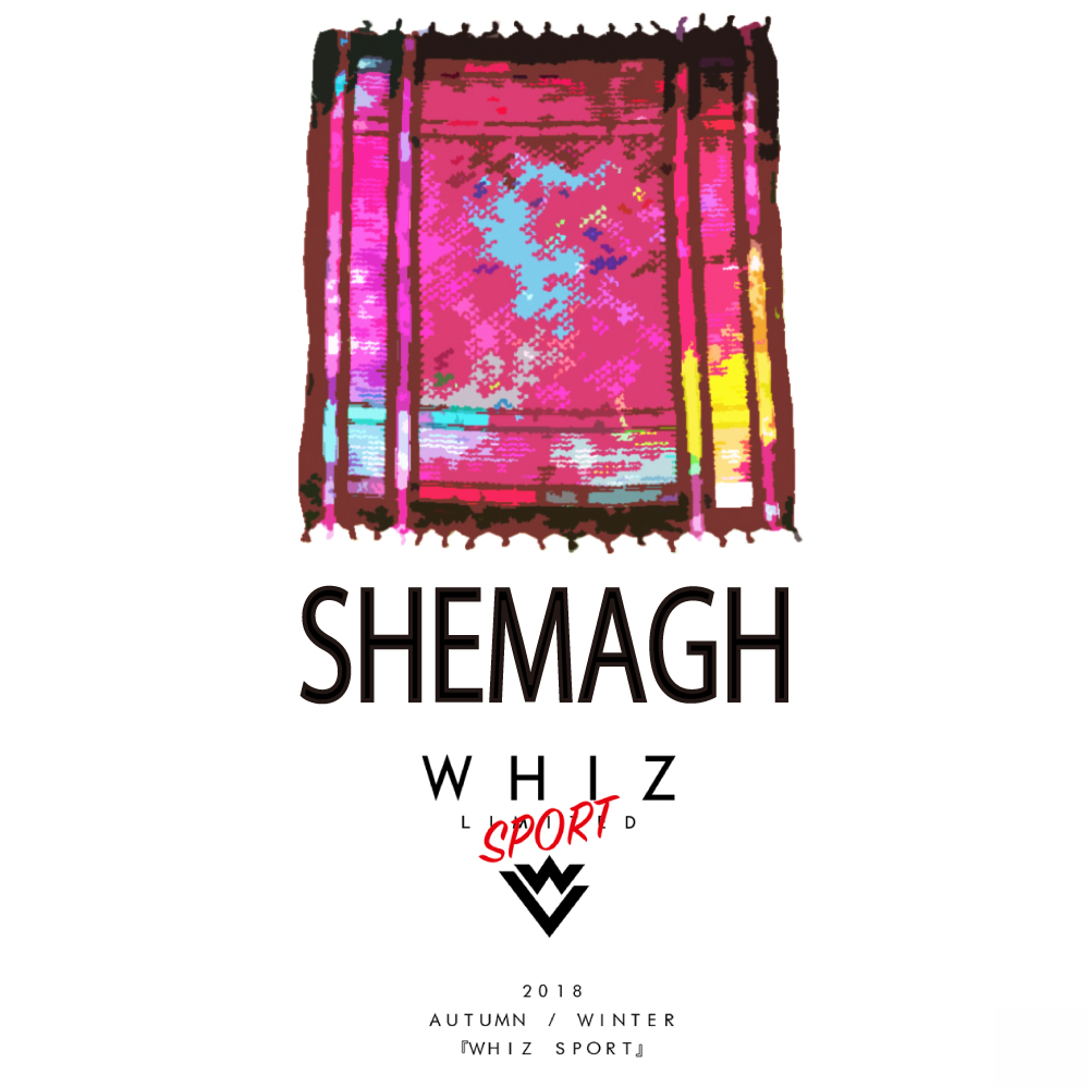 SHEMAGH