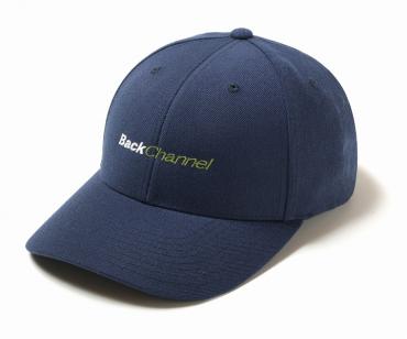 OFFICIAL LOGO SNAPBACK / NAVY