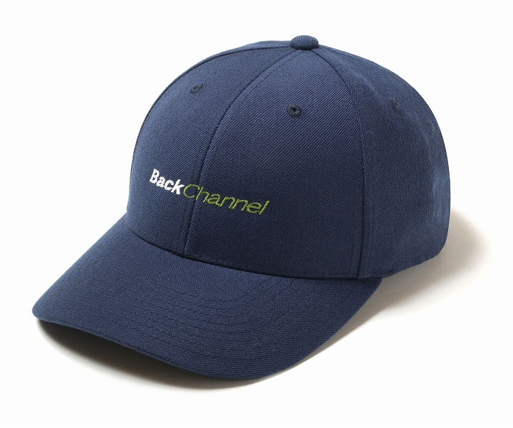 OFFICIAL LOGO SNAPBACK / NAVY