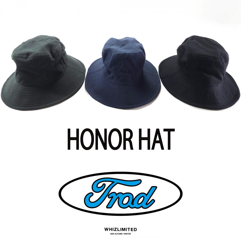 HONOR HAT