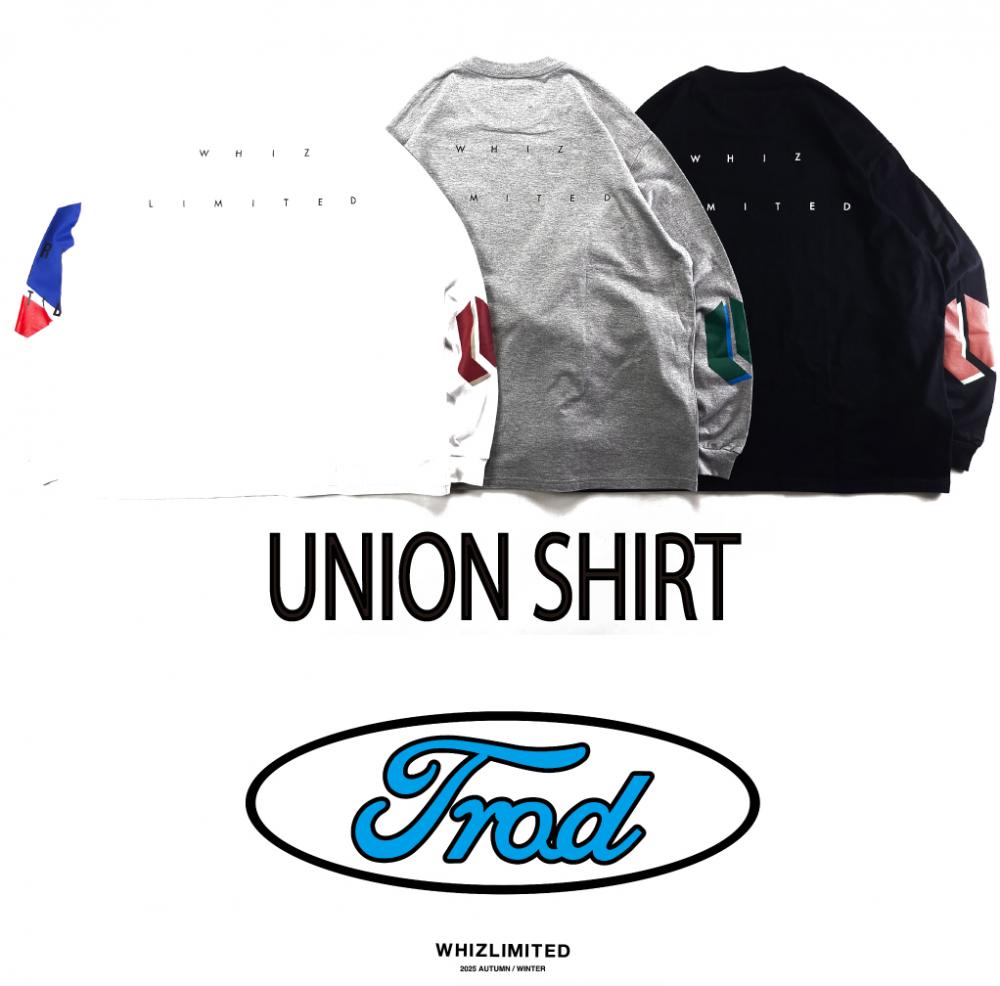UNION SHIRT