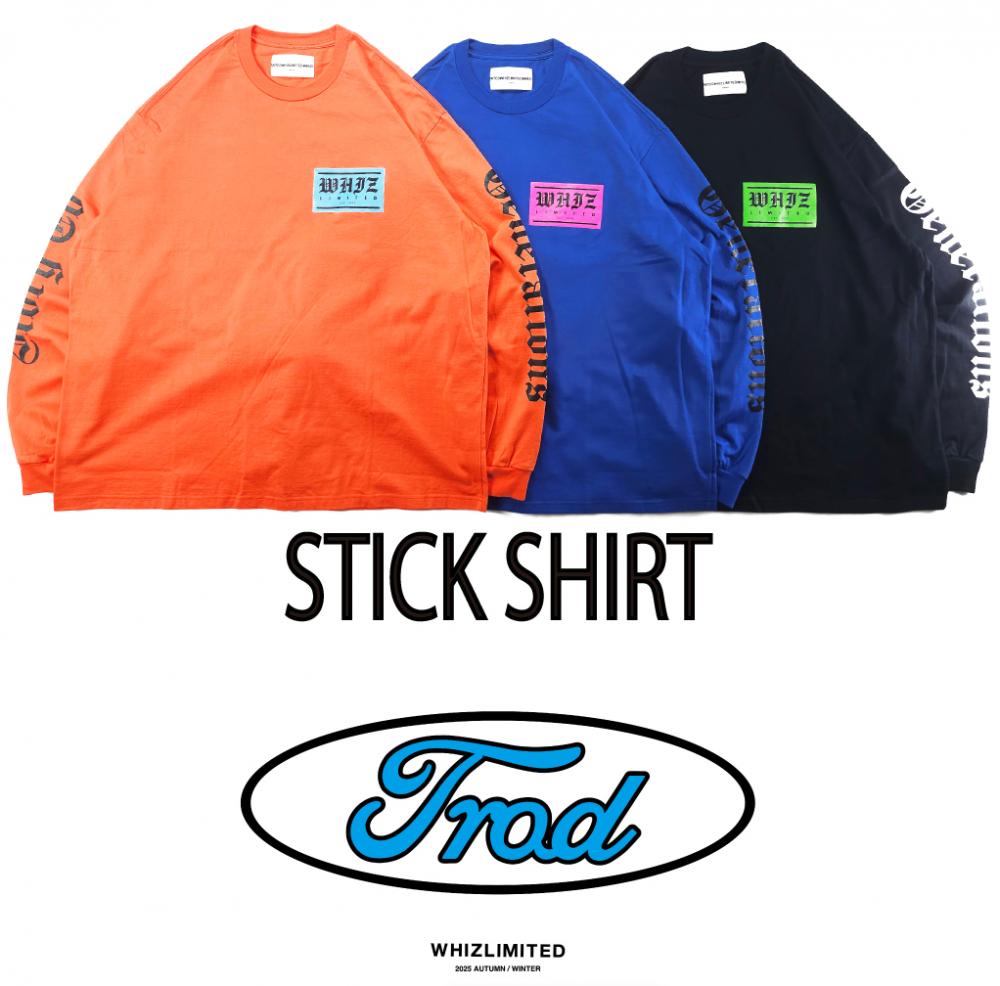 WHIZ LIMITED｜SURPRISE