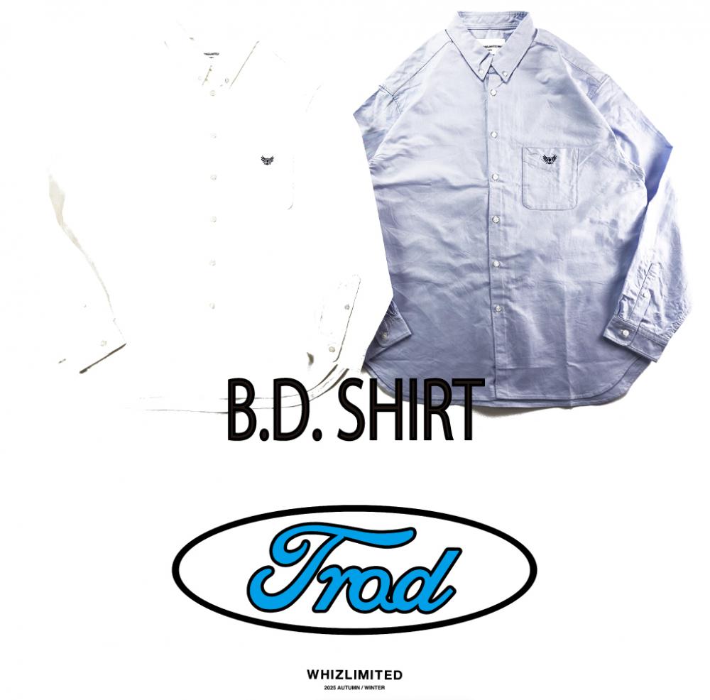 B.D.SHIRT
