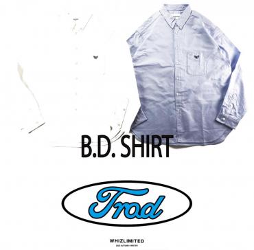 B.D.SHIRT