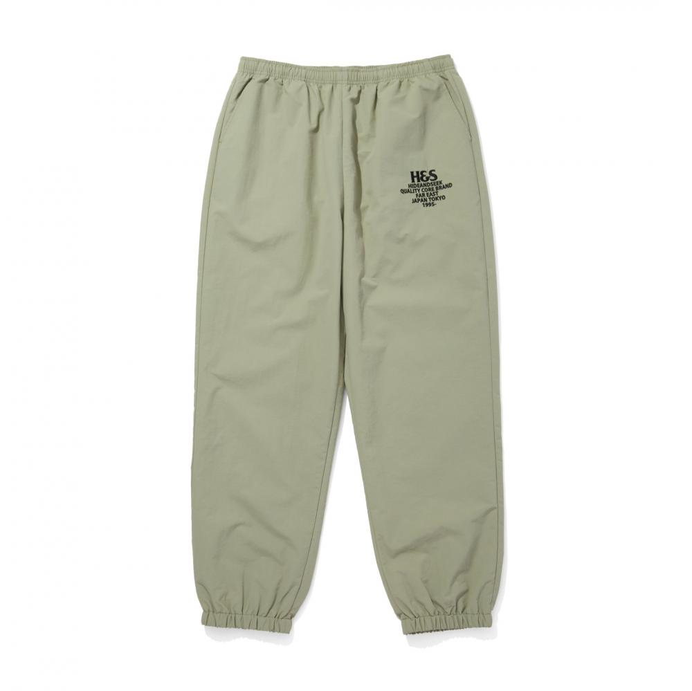 Track Pant(25aw) *ベージュ*