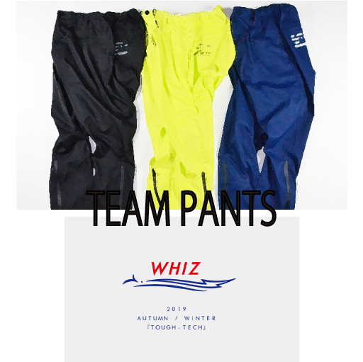 TEAM PANTS