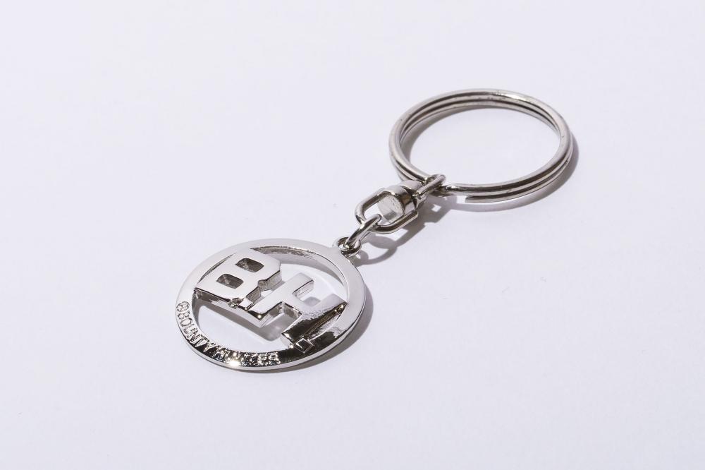 BxH KEY HOLDER