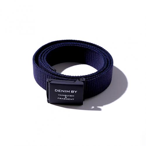 GI BELT  *ネイビー*