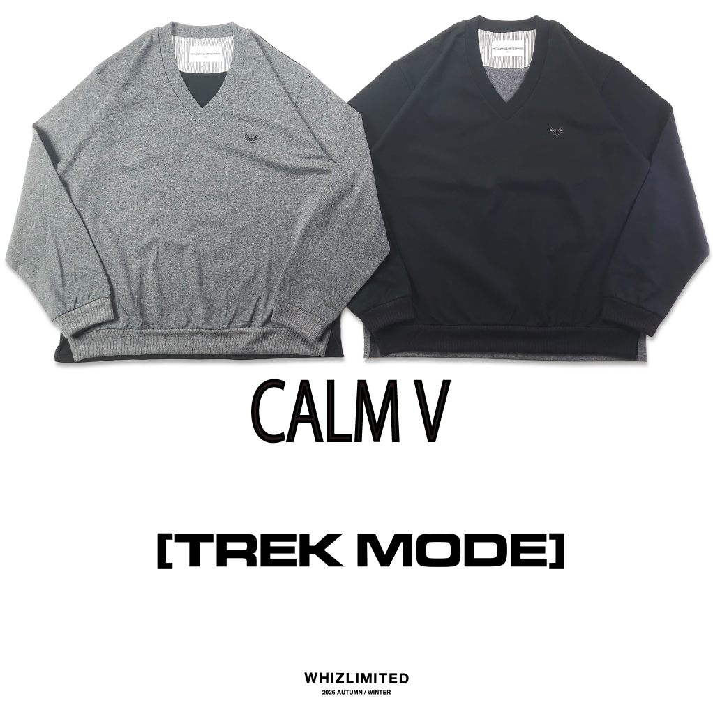 CALM V
