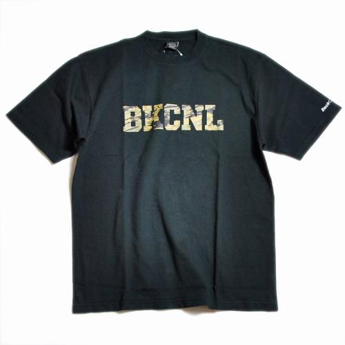 GHOSTLION CAMO BKCNL T *ブラック*