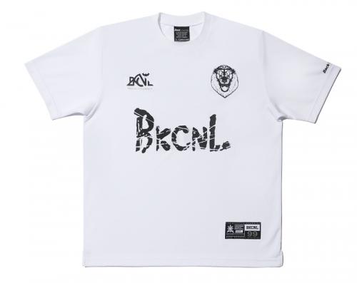 FOOTBALL T **ホワイト*