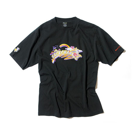 TROPICAL T *ブラック*