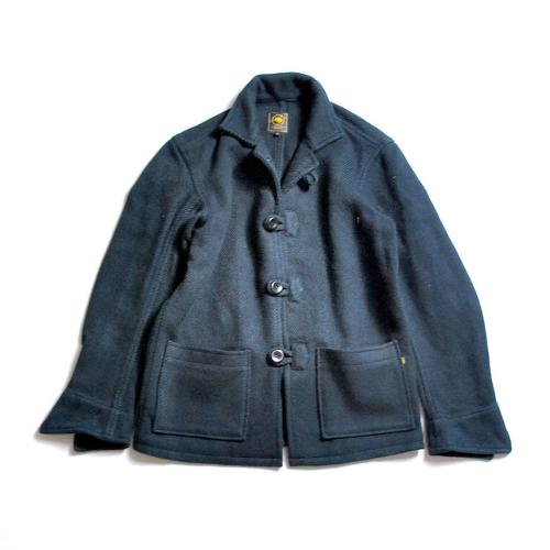 BAJA JKT *ブラック*