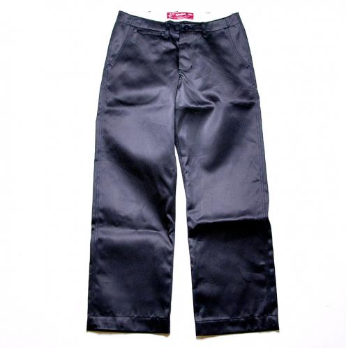 HS CHINO *ネイビー*