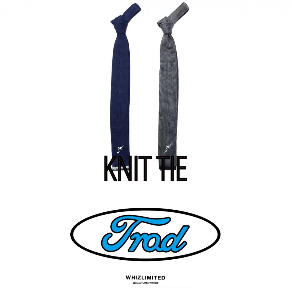 KNIT TIE