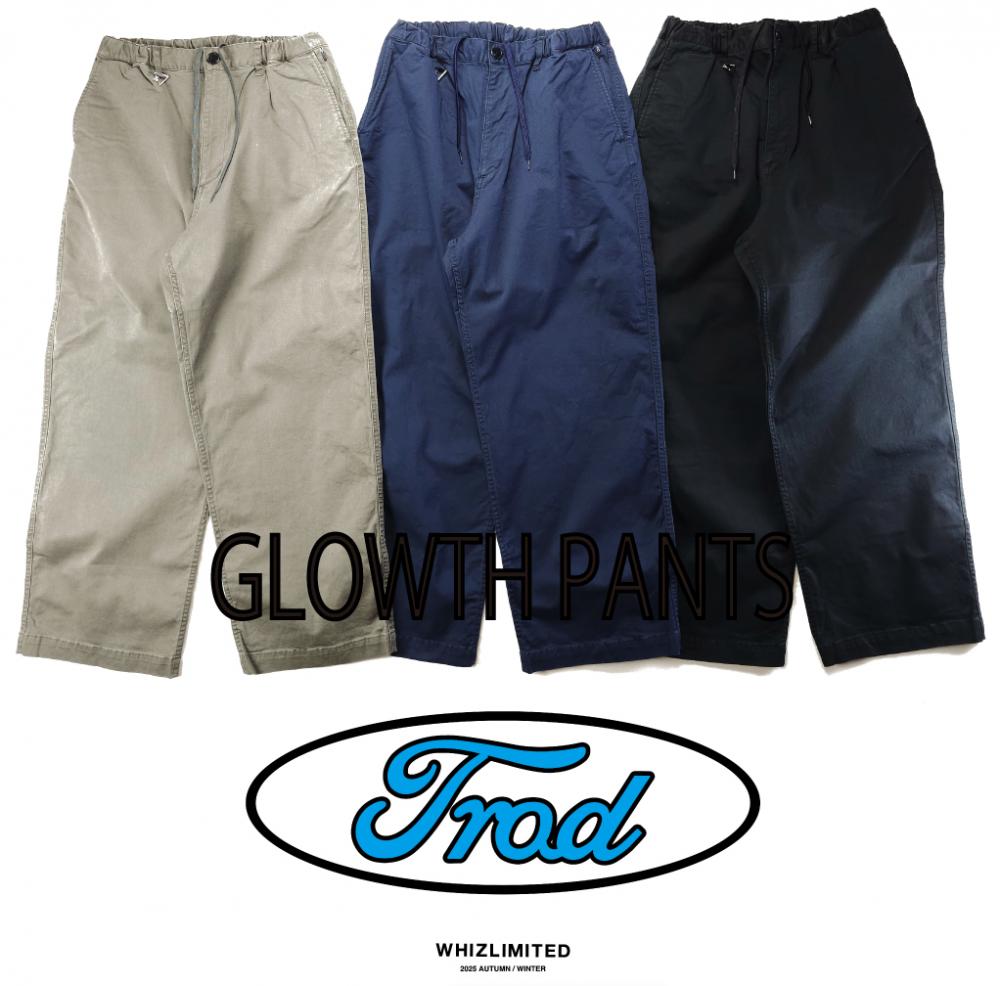 GROWTH PANTS