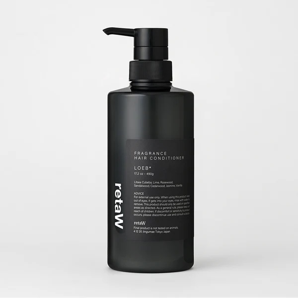 hair conditioner LOEB*