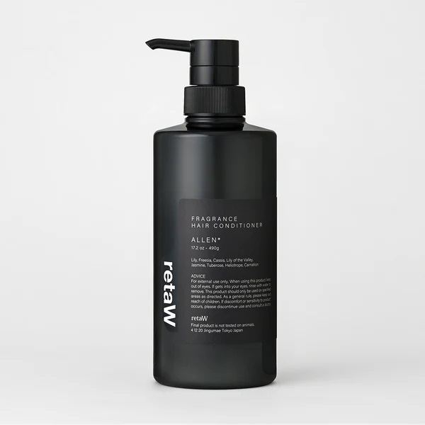 hair conditioner ALLEN*