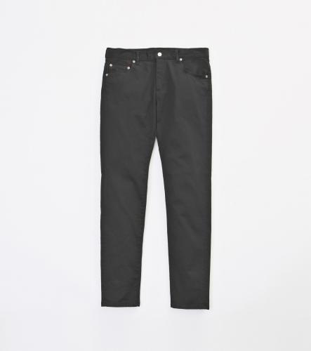 BASIC SKINNY PANTS *ブラック*
