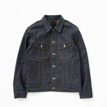 RATS×MINEDENIM JACKET