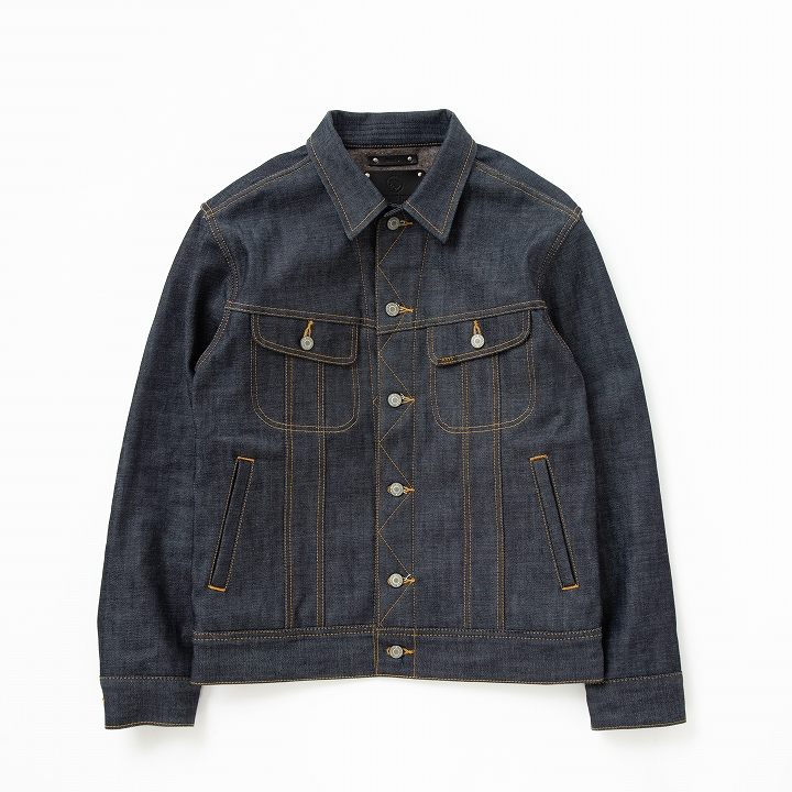 RATS×MINEDENIM JACKET