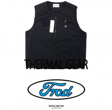 THERMAL GEAR