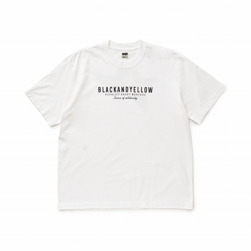 FLAG TEE