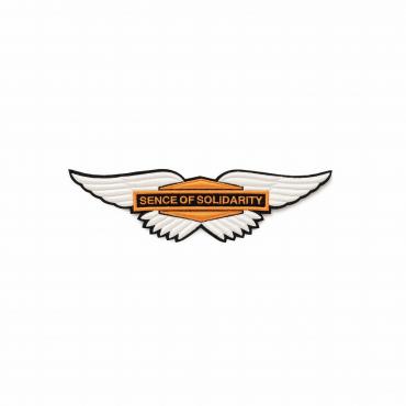 WING PATCH