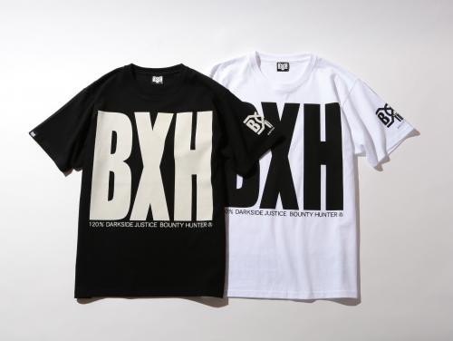 BxH BXH TEE **ブラック*