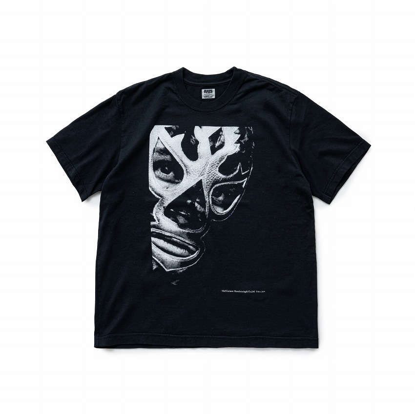 LUCHA TEE