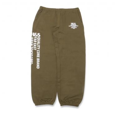 HS Sweat Pant-2 *オリーブドラブ*
