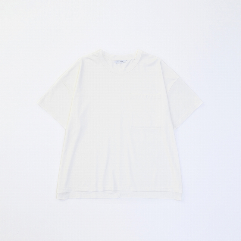 S/S BIG TEE *ホワイト*