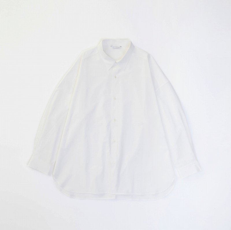 BIG SHIRTS *ホワイト*
