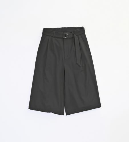 BIG SHORTS *ブラック*
