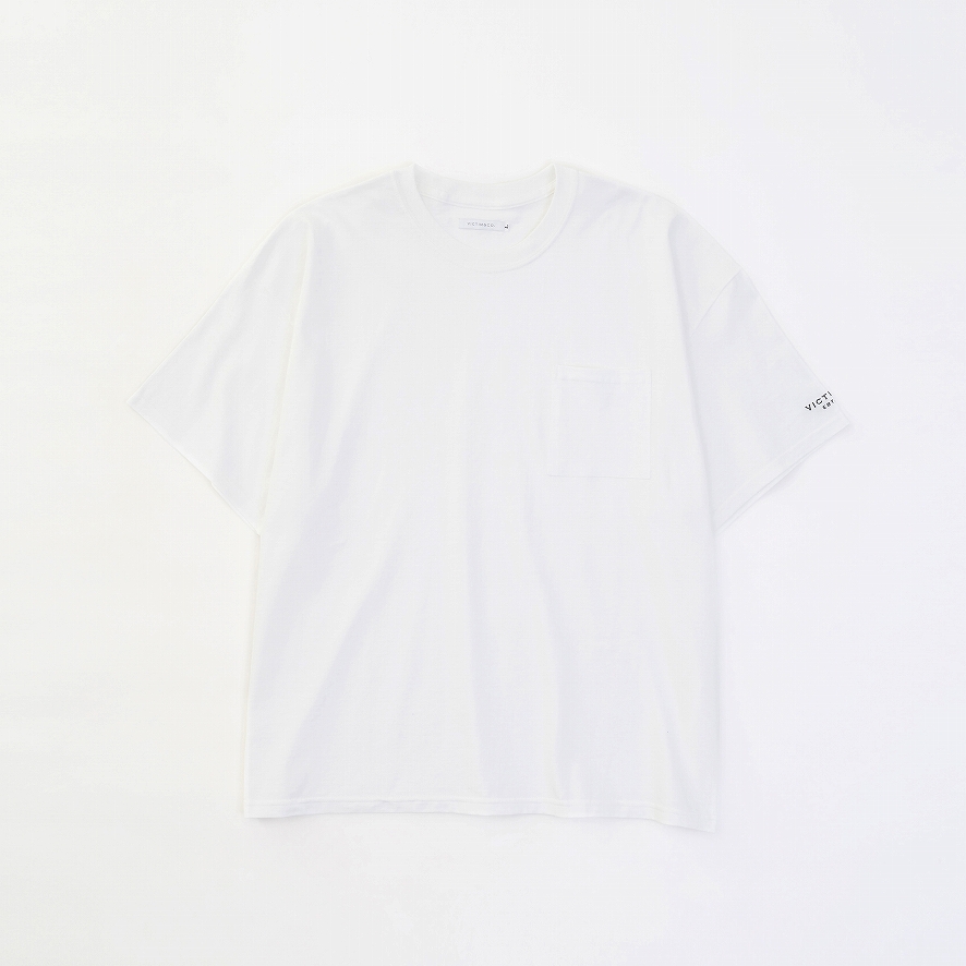 BIG TEE *ホワイト*