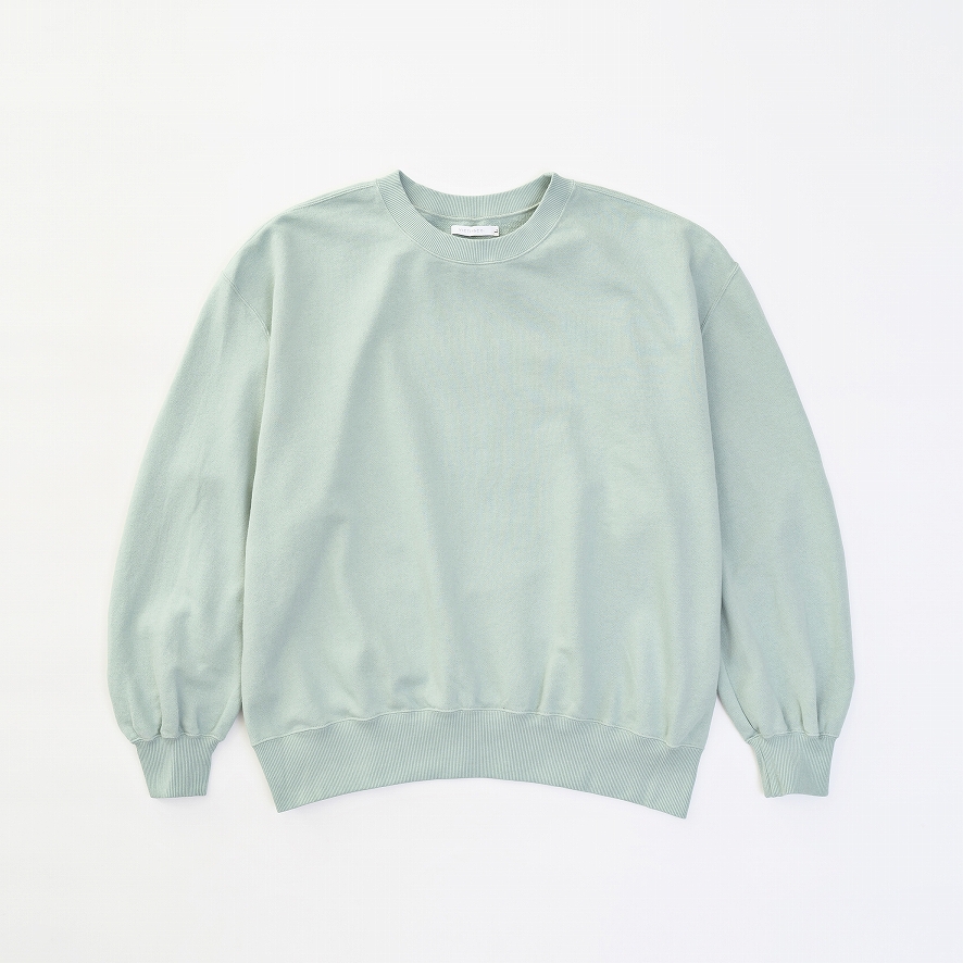 BIG SWEAT *グリーン*