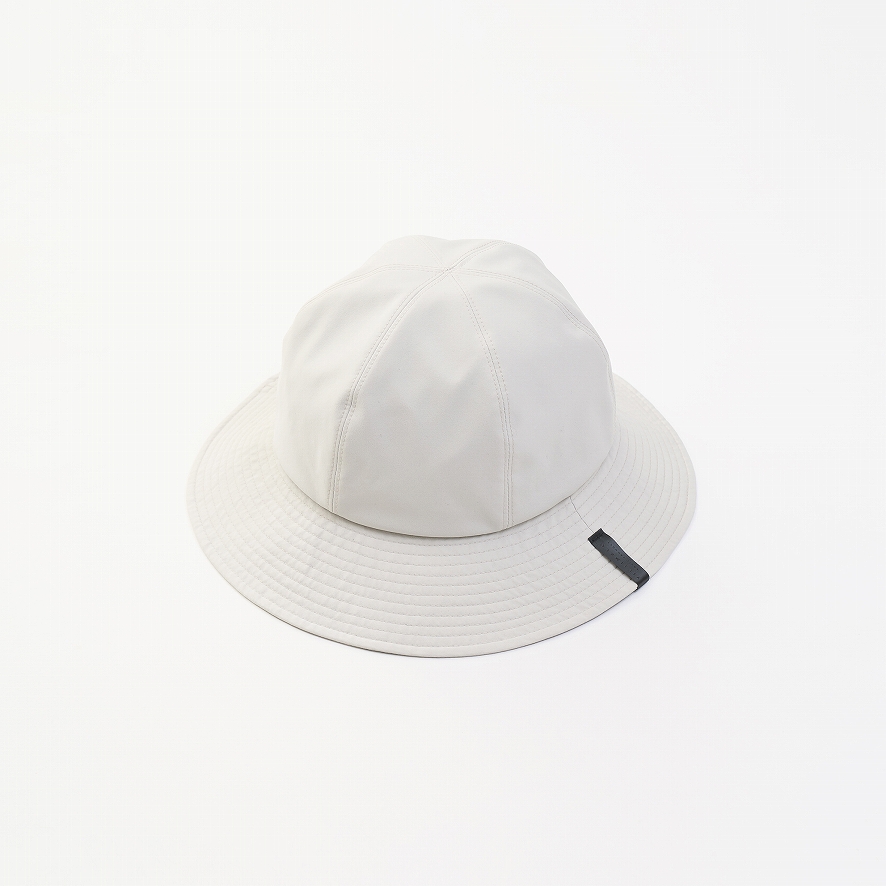 ×CA4LA / BIG METRO HAT *グレー*