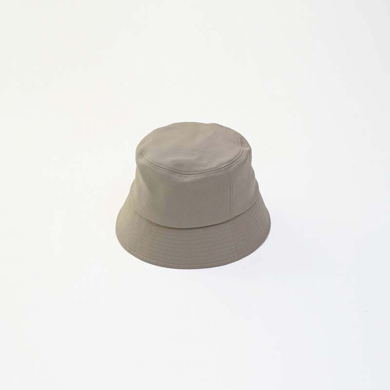 ×CA4LA / BASIC BUCKET HAT *グレージュ*