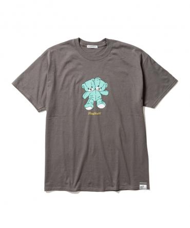 "Hi" TEE(CGY) *チャコール*