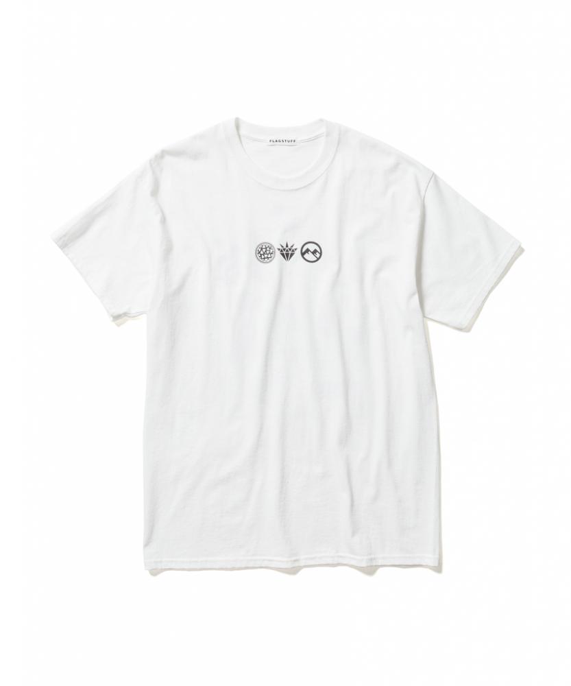 Cactus Tee *ホワイト*