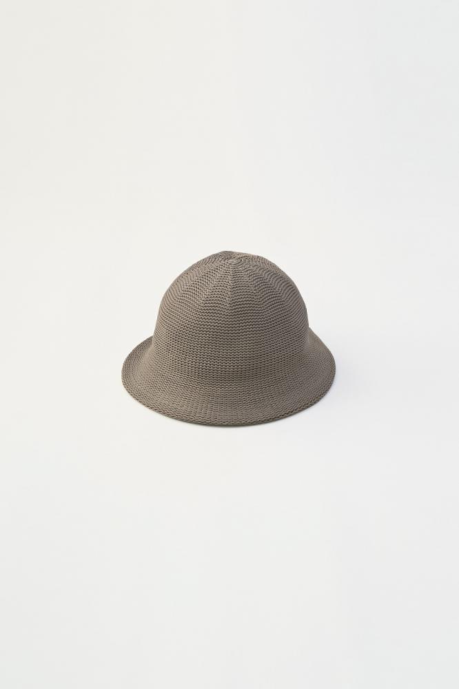 ×CA4LA / BIG THERMO HAT *ブラウン*